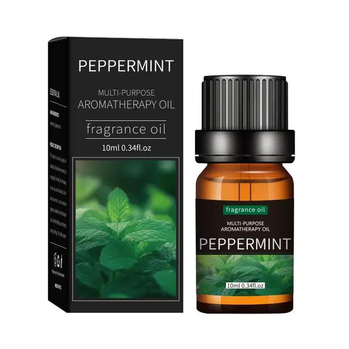 Huile Essentielle de Petit Grain Bigarade : Tout ce que vous devez savoir