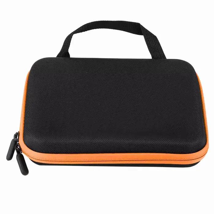 63 fentes Portable aromathérapie huile essentielle sac de rangement boîte organisateur huile essenti