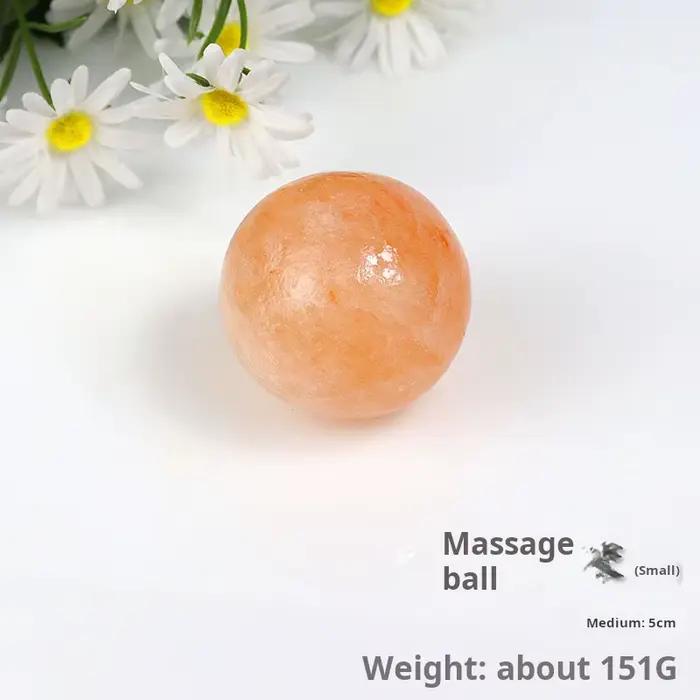 Sel de massage de l'Himalaya, charbon, sel de Regina et compresse chaude de formes diverses, savons 