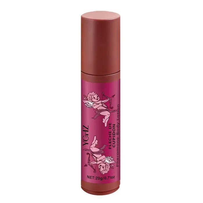 Baume déodorant à la rose, couvre parfaitement les odeurs corporelles, dure 72 heures, hydrate, a un