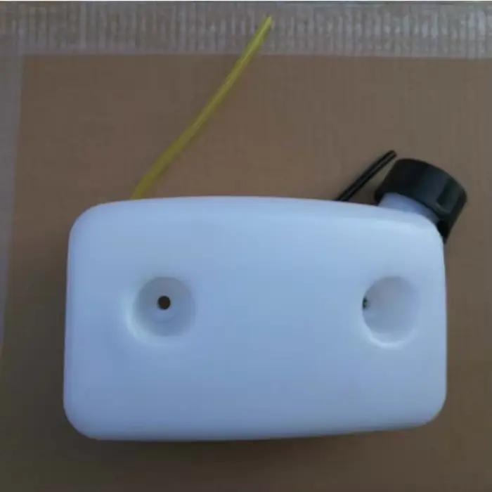 Tuyau d'huile moteur hors-bord, bouchon d'huile précieuse, ensemble de pots d'huile pour Hanbon Hang