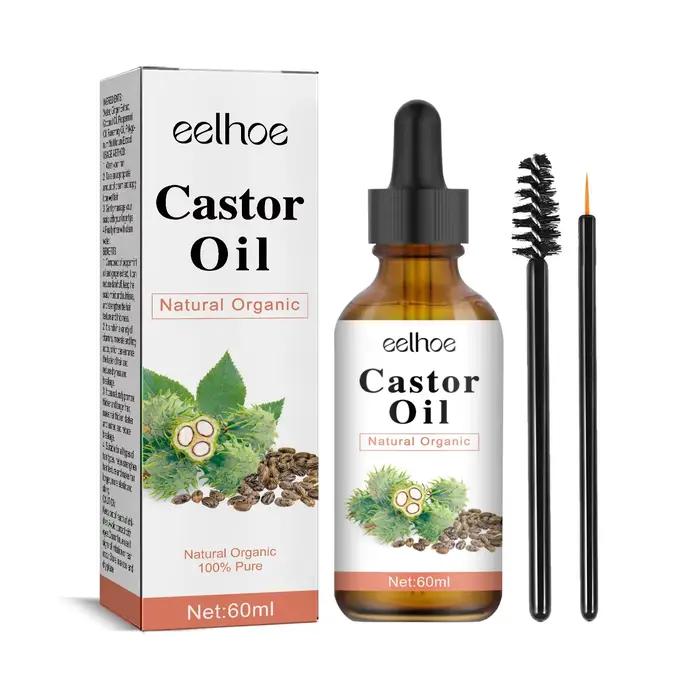 EELBath-E-Huile essentielle pour la croissance des cheveux, traitement nourrissant du cuir chevelu, 