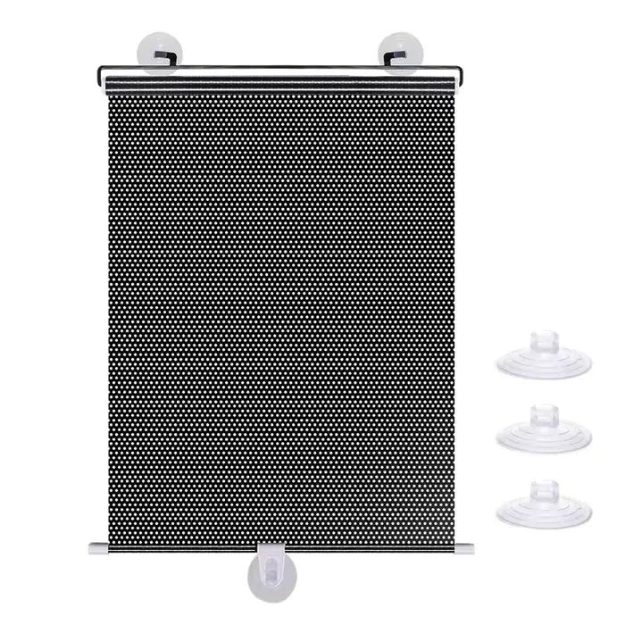 Stores enrouleurs occultants BlackRoller pour fenêtres, rideaux occultants pour la maison, le salon 