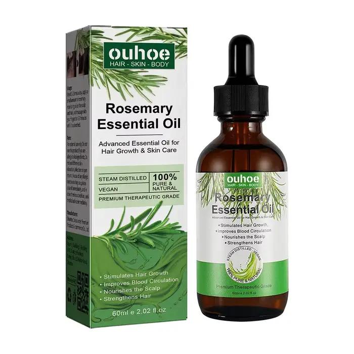 Huiles Essentielles Pour Soulager Les Problèmes De Sinus