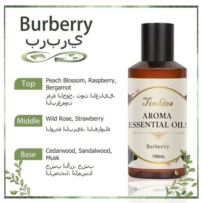Château essentiel pour diffuseur aromatique, appareil de parfum domestique, huile de parfum, diffuse