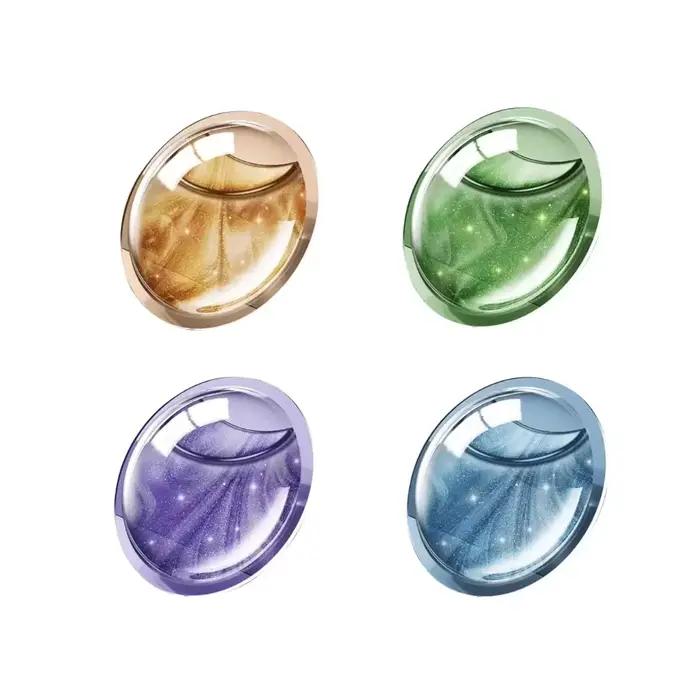 Bracelet anti-moustiques à l'huile essentielle végétale, portable pour le camping en extérieur, cont
