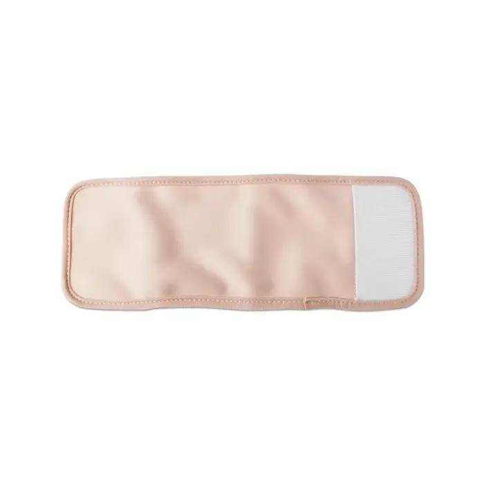 Pack d'huile de ricin, enveloppe de Compression d'huile de ricin biologique, huile de ricin réutilis
