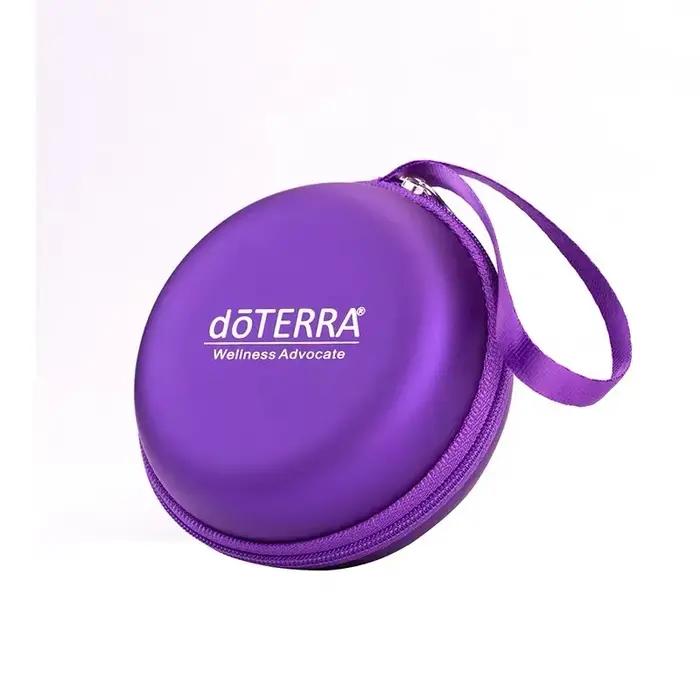Sac de rangement d'huiles essentielles pour Doterra, organisateur Portable de voyage pouvant conteni