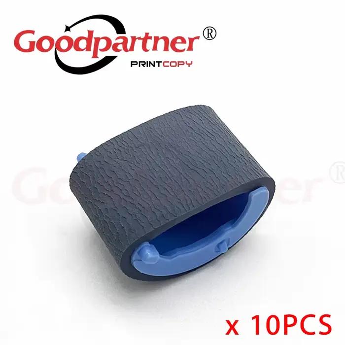 Rouleau de ramassage 10X RL1-3642-000CN RL1-3642-000 pour HP LaserJet Pro M201 M202 M225 M226 / 201 
