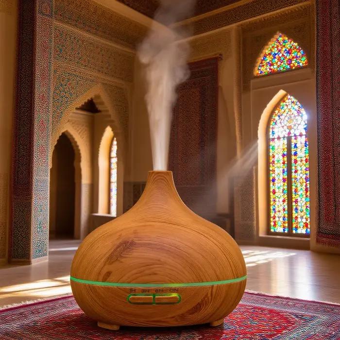 Huile Essentielle Idéale pour Combattre le Rhume