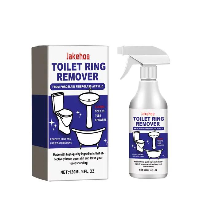 Nettoyant Moussant pour Toilettes : Élimine Efficacement le Tartre Urinaire, Neutralise les Odeurs, 