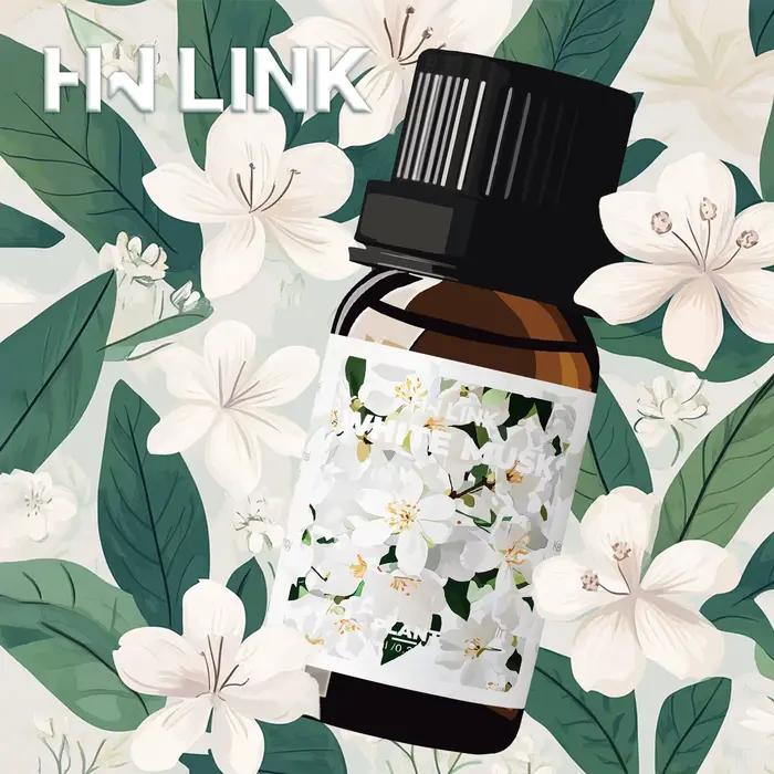 Huiles essentielles de musc blanc 10 ml pour femmes, pour l'aromathérapie, les diffuseurs, la fabric