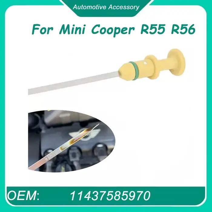 11437585970 9812767180   Jauge de niveau d'huile lisible, nouveau Style, pour Mini Cooper R55 R56 R5