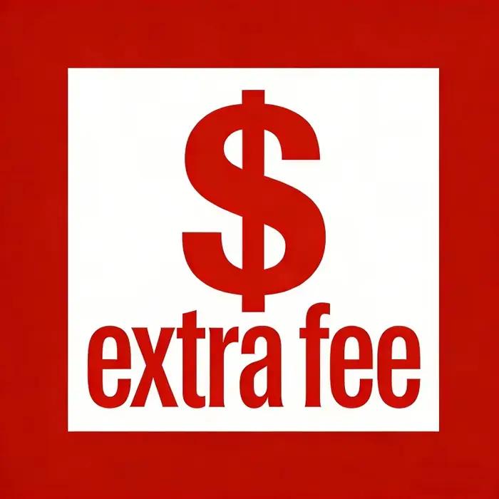 Lien de complément pour la différence de prix