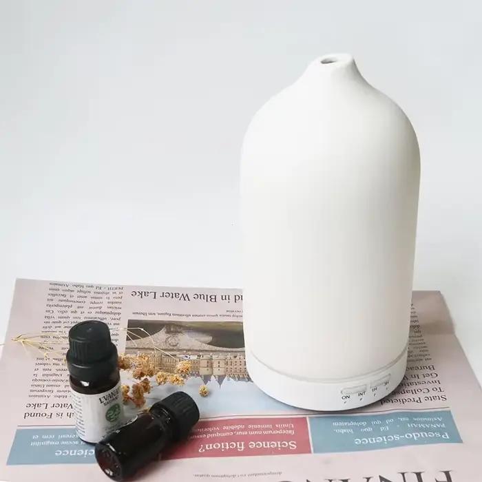 Huiles Essentielles pour Soulager la Tendinite