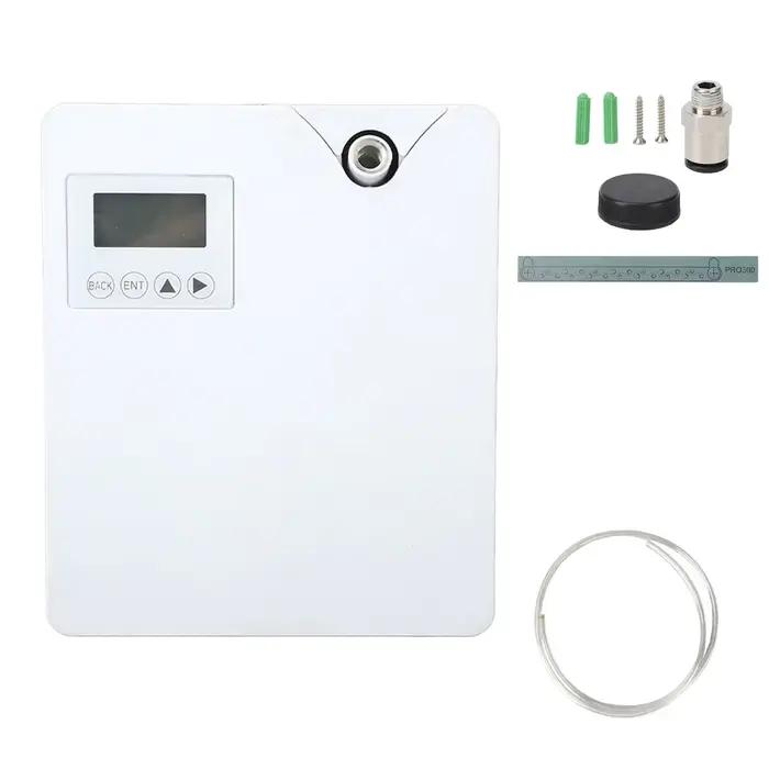 Diffuseur d'huiles essentielles, Machine intelligente d'air parfumé, Mini diffuseur d'huiles essenti