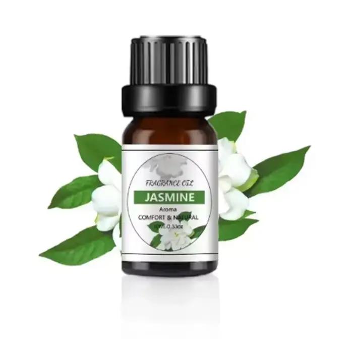 10 millilitres d'huile essentielle anale PWD, aromatique et apaisante