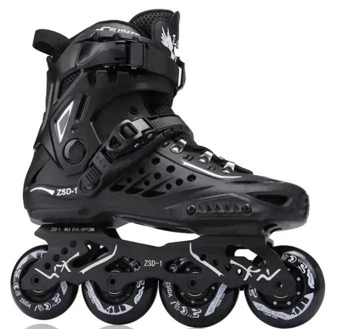 Club universitaire de roller pour adultes : Patinoire, patins en ligne individuels et patinage artis