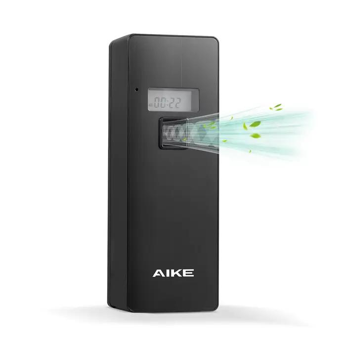 AIKE Diffuseur automatique de parfum de désodorisant avec écran, diffuseur mural pour la maison ou l