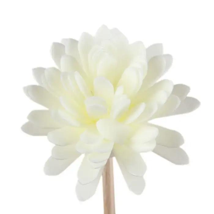 Diffuseur d'huile aromatique désodorisant diffuseur de parfum aromathérapie rotin aromathérapie diff