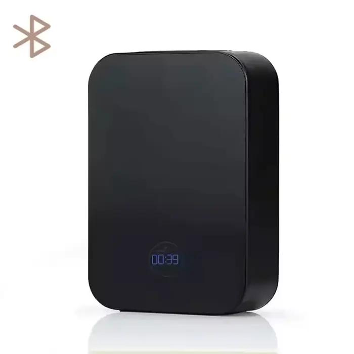 Diffuseur d'aromathérapie intelligent pour diffuseurs de parfum de grande pièce, diffuseur d'arôme m