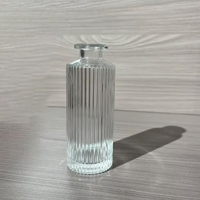 Diffuseur de parfum pour la maison, 1 pièce de 150ml, bouteille en verre, diffuseur d'huile essentie