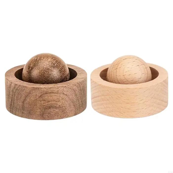 Diffuseur d'huiles essentielles en bois, diffuseur d'aromathérapie, désodorisant voiture pour maison