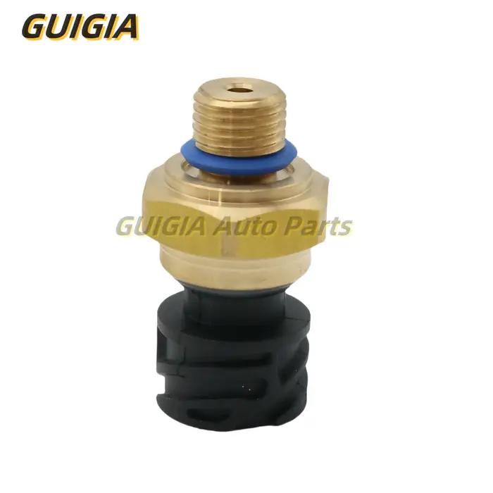 Capteur de pression d'huile moteur 1826279 1779430 2041677 2126981, adapté aux modèles DAF CF 85 XF 
