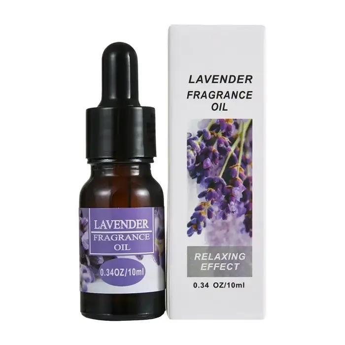 Diffuseur d'huile essentielle pour diffuseur d'arôme, humidificateur d'air soluble dans l'eau, lavan