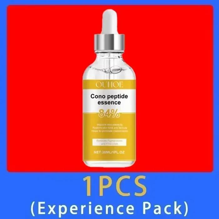 Sérum anti-déformant pour le visage, illuminateur, hydratant, peau optimiste, retarde le vieillissem