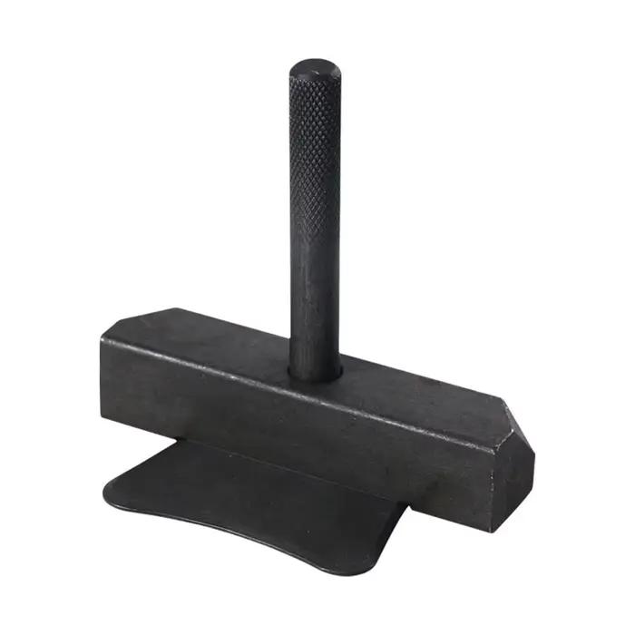 Outil de séparation de bac à huile robuste, coupe-joint de bac à huile moteur, outil de retrait de b