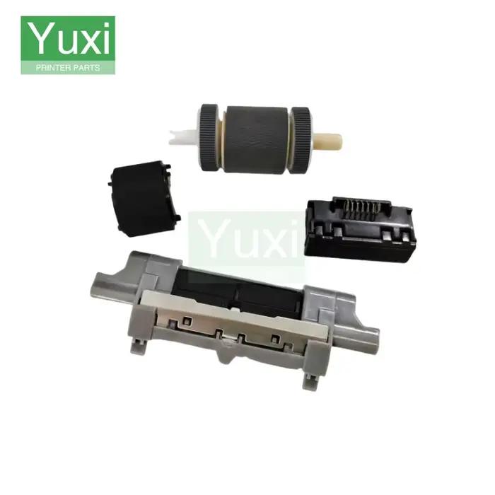 Kit de rouleaux de ramassage, tampon de séparation pour HP LaserJet P 2030 2035 2050 2055 Pro 400 M 