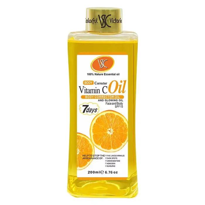 Huile essentielle de curcuma pour le visage et le corps, huile essentielle de Rose naturelle hydrata