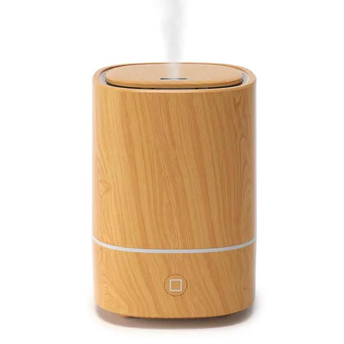 Diffuseur d'huiles essentielles nouvelle génération 2026, diffuseur d'aromathérapie 125 ml, diffuseu