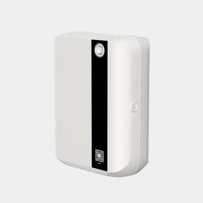 Diffuseur d'arôme diffuseur de parfum d'ambiance diffuseur sans fil Bluetooth intelligent pour huile
