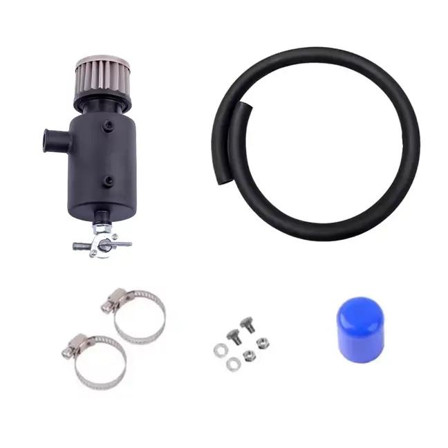 Kit de récupération d'huile et de respiration RS19050-BCC-8 pour SeaDoo 4-TEC RXP-X RXT-X GTX 130-30