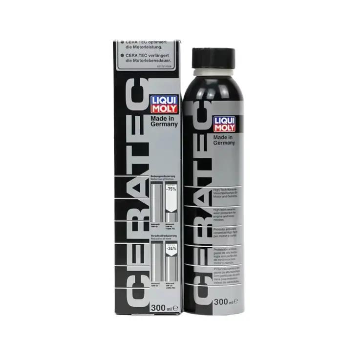Additif Liqui Moly Engine Ceramic Anti-wear Power Enhancing Agent 300ML Huile moteur Additifs pour h