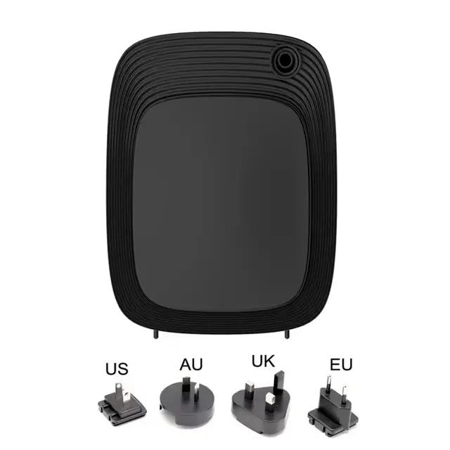 Diffuseur d'arôme Wifi 500m3, parfum pour maison intelligente, désodorisant d'hôtel, synchronisation