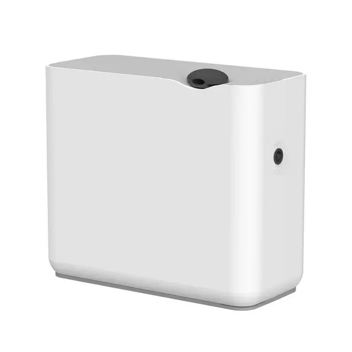 Diffuseur de parfum électrique 800ML, diffuseur d'huiles essentielles sans eau, contrôle Wifi Blueto