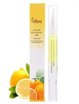 Stylo à huile nutritionnelle pour ongles, 5ml, revitalisant pour cuticules, prévention du vernis à o