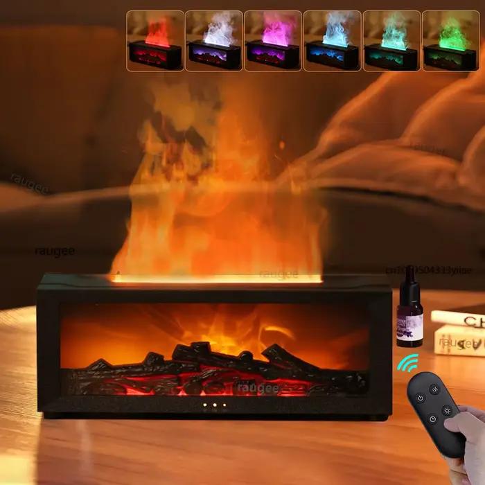 Humidificateur d'arôme d'air
