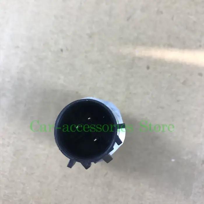 Capteur de pression d'huile moteur, pour GMC Chevrolet Silverado Buick Cadgrad Pontiac Hummer H2 H3 12673134
