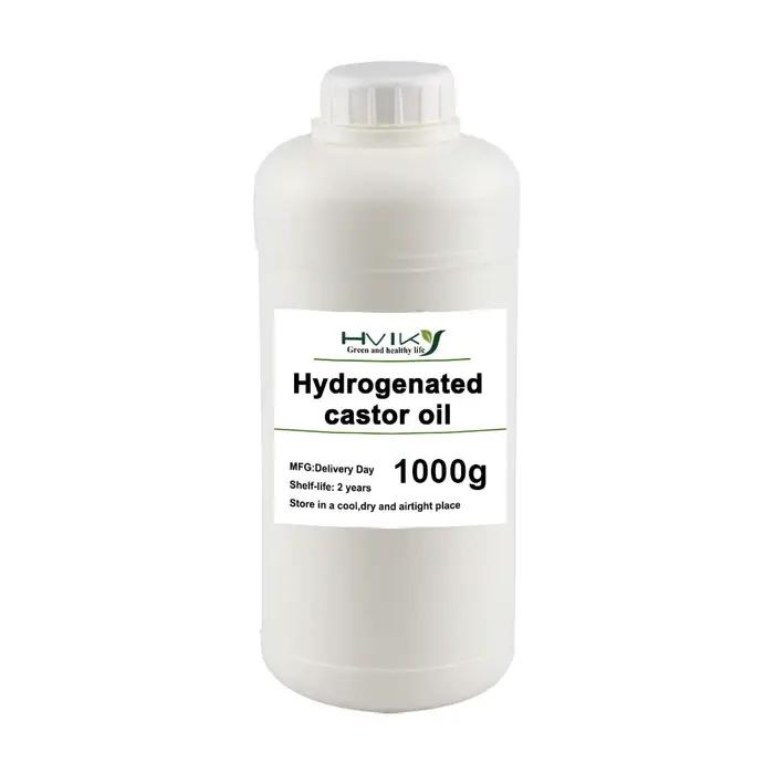 Huile de ricin hydrogénée de qualité cosmétique CO40 PEG-40
