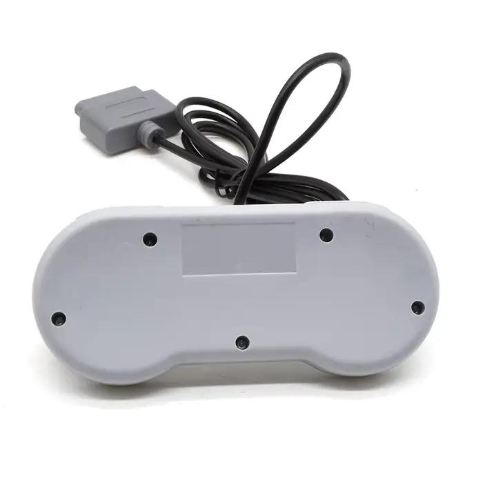 16 bits SNES manette de jeu FC manette de jeu haute qualité bouton Pad rétro classique manette de jeu vidéo lecteur TV Mini manette de jeu