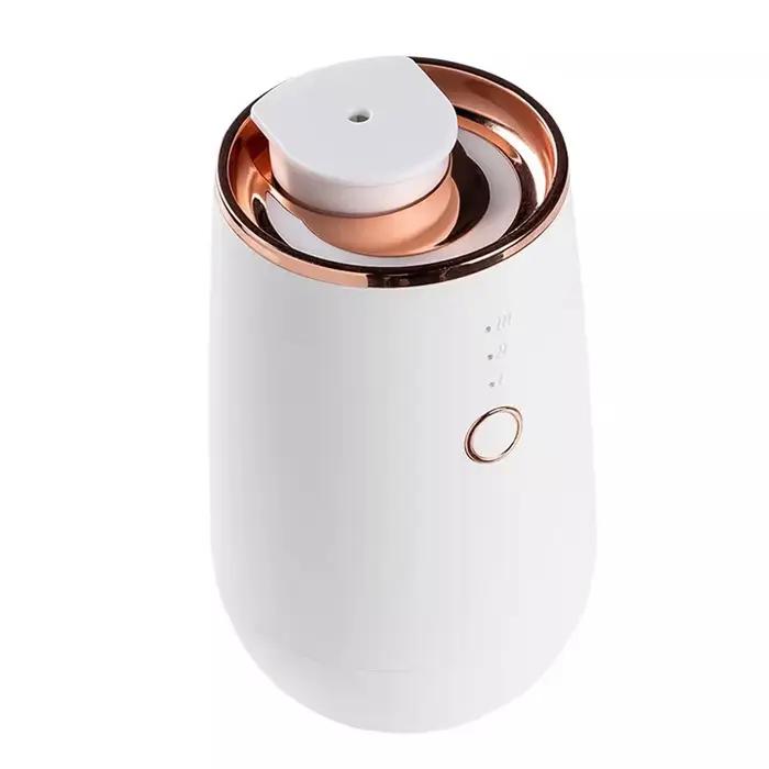 Mini diffuseur d'huiles essentielles sans eau pour voiture