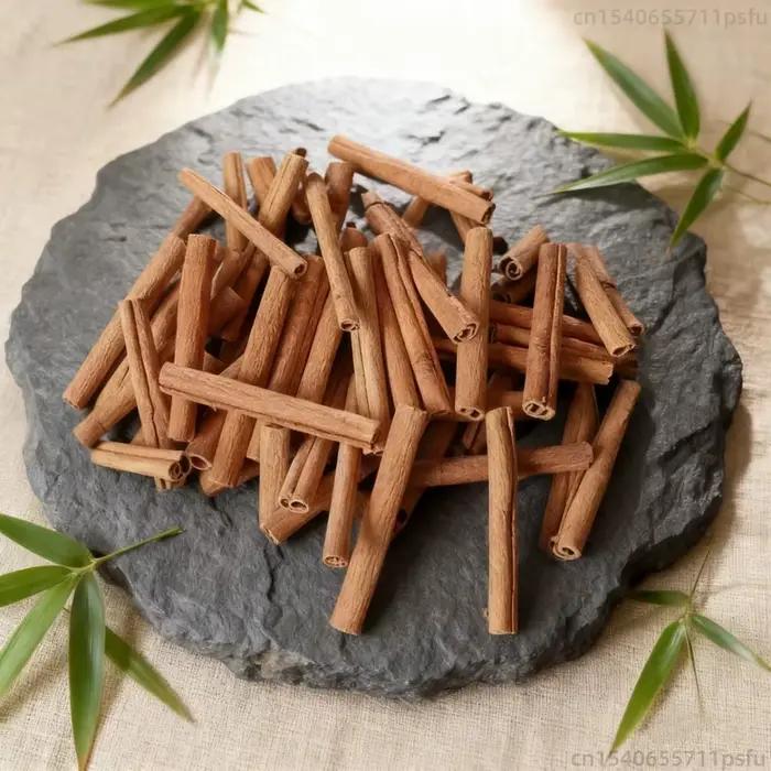 Bâtonnets de cannelle séchés naturels de haute qualité