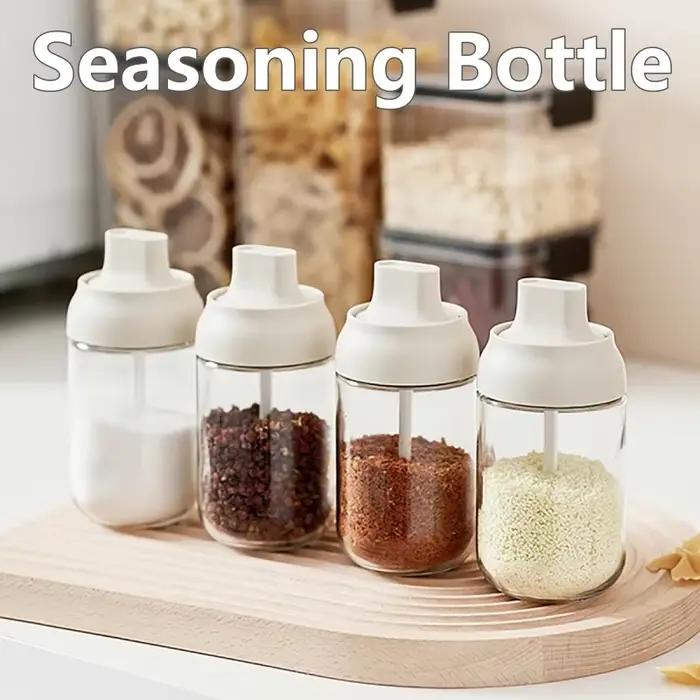 Bouteille d'huile de 250ML