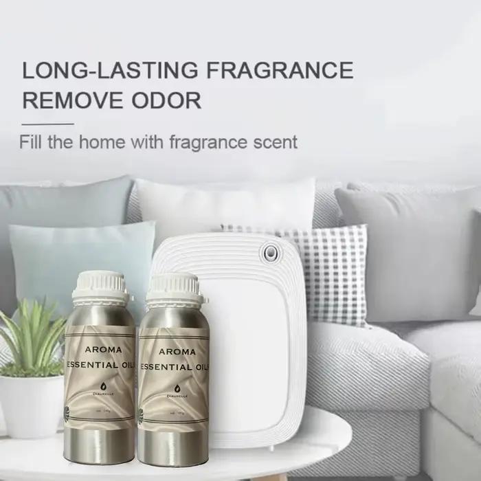 Diffuseur d'arôme parfum huile parfumée Pure désodorisant diffuseurs