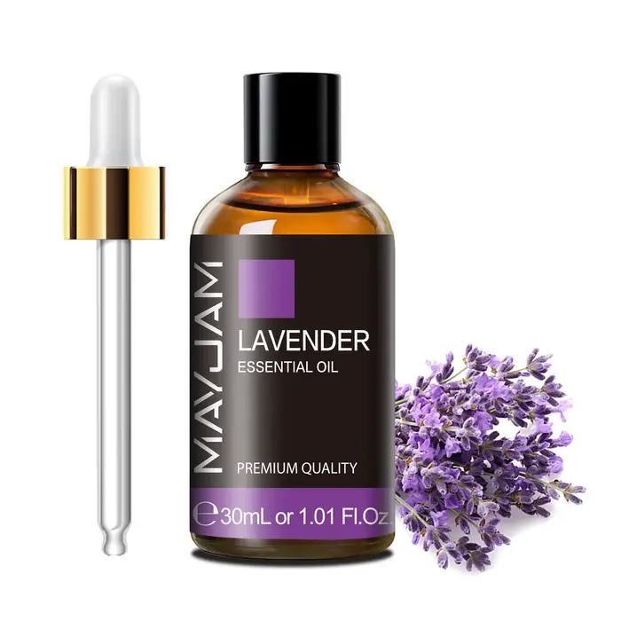MAYJAM – huile essentielle d'aromathérapie