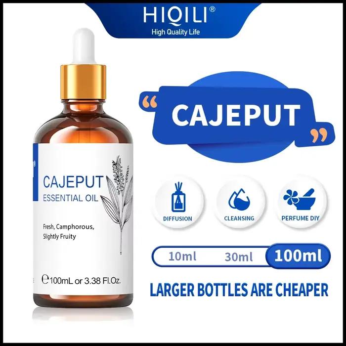 Château Cajeput Essential